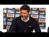 Newcastle 0-2 Tottenham - Mauricio Pochettino Full Post Match Press Conference - Premier League