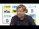 Liverpool 1-0 Crystal Palace - Jurgen Klopp Full Post Match Press Conference - Premier League