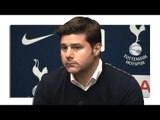 Tottenham 1-2 Chelsea - Mauricio Pochettino Full Post Match Press Conference - Premier League