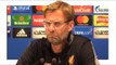 Jurgen Klopp Full Pre-Match Press Conference - Liverpool v Hoffenheim - Champions League Play-Off