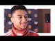Jesse Lingard Exclusive Interview - ' Anything Is Possible At Mourinho's Man United This Season'