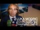 Luka Modric Interview - "Happy" To Draw Tottenham In The Champions League