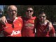 Manchester United Fans On Europa League Final's Importance After The Events In Manchester