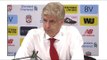 Liverpool 4-0 Arsenal - Arsene Wenger Full Post Match Press Conference - Premier League