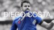 Diego Costa's Chelsea Career In Numbers