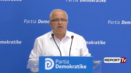 Report TV - Spaho: Xhafaj po ndjek dhe përgjon Bashën 24 orë