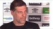 Slaven Bilic Full Pre-Match Press Conference - Southampton v West Ham - Premier League