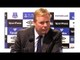 Ronald Koeman Full Pre-Match Press Conference - Manchester City v Everton - Premier League