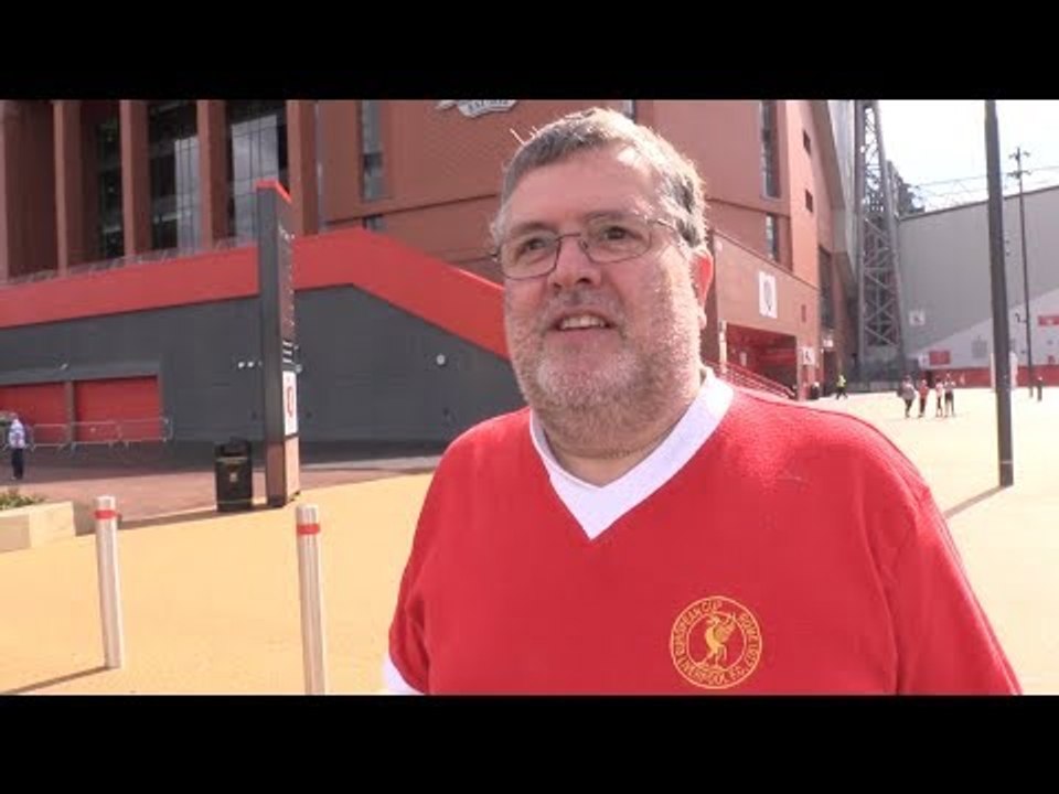 Liverpool Fans On The Transfer Window Deadline