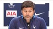 Mauricio Pochettino Full Pre-Match Press Conference - Tottenham v Burnley - Premier League
