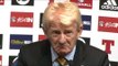 Scotland 2-0 Malta - Gordon Strachan Full Post Match Press Conference - World Cup Qualifying