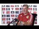 Mark McGhee Full Pre-Match Press Conference - Lithuania v Scotland - World Cup Qualifying