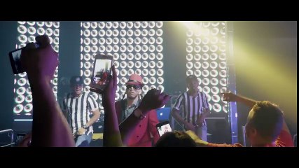 El Indigeno - Pa La Calle (Official Video)