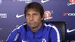 Antonio Conte Full Pre-Match Press Conference - Chelsea v Arsenal - Premier League