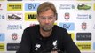 Liverpool 1-1 Burnley - Jurgen Klopp Full Post Match Press Conference - Premier League