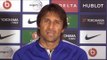 Antonio Conte Full Pre-Match Press Conference - Stoke v Chelsea - Premier League