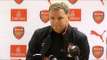 Arsenal 3-0 Bournemouth - Eddie Howe Full Post Match Press Conference - Premier League