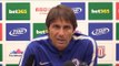 Stoke 0-4 Chelsea - Antonio Conte Full Post Match Press Conference - Premier League