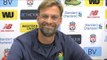 Jurgen Klopp Full Pre-Match Press Conference - Leicester v Liverpool - Carabao Cup