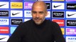 Pep Guardiola Full Pre-Match Press Conference - Manchester City v Crystal Palace - Premier League