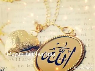 Mai Kabe Ko Dekhun GA Naat WhatsApp Status 2018. - YouTube