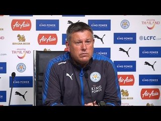 Leicester 2-3 Liverpool - Craig Shakespeare Full Post Match Press Conference - Premier League