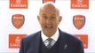Arsenal 2-0 West Brom - Tony Pulis Full Post Match Press Conference - Premier League - Walks Out