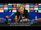 Jurgen Klopp Has Patience Tested In Chaotic Spartak Moscow Press Conference