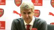 Arsenal 2-0 Brighton - Arsene Wenger Full Post Match Press Conference - Premier League