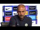 Pep Guardiola Full Pre-Match Press Conference - Bournemouth v Manchester City - Premier League