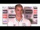 Joe Hart's First Press Conference After Signing For West Ham On Loan