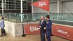 England Training Ground Named After Sir Bobby Charlton
