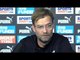Newcastle 1-1 Liverpool - Jurgen Klopp Full Post Match Press Conference - Premier League