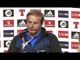 Scotland 1-0 Slovakia - Jan Kozak Full Post Match Press Conference - World Cup Qualifying