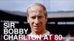 Sir Bobby Charlton At 80 - His Career In Numbers