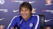 Antonio Conte Full Pre-Match Press Conference - Chelsea v Manchester City - Premier League