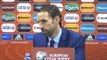 Lithuania 0-1 England - Gareth Southgate Full Post Match Press Conference - World Cup Qualifying
