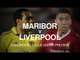Maribor v Liverpool - Champions League Match Preview