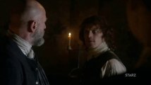 Outlander -2x11- Exile Clip [Sub Ita]