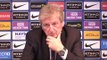 Manchester City 5-0 Crystal Palace - Roy Hodgson Full Post Match Press Conference - Premier League