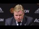 Manchester United 4-0 Everton - Ronald Koeman Full Post Match Press Conference - Premier League