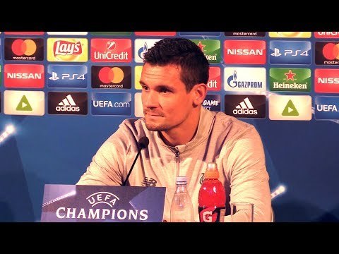 Dejan Lovren Accuses Romelu Lukaku Of Deliberately Kicking Him In Head During Manchester United Game