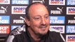Rafa Benitez Full Pre-Match Press Conference - Newcastle v Crystal Palace - Premier League