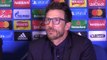 Chelsea 3-3 Roma - Eusebio Di Francesco Full Post Match Press Conference - Champions League