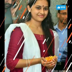 Actress Divya unseen Photoshoot