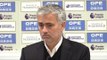 Huddersfield 2-1 Manchester United - Jose Mourinho Full Post Match Press Conference - Premier League