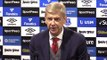 Everton 2-5 Arsenal - Arsene Wenger Full Post Match Press Conference - Premier League