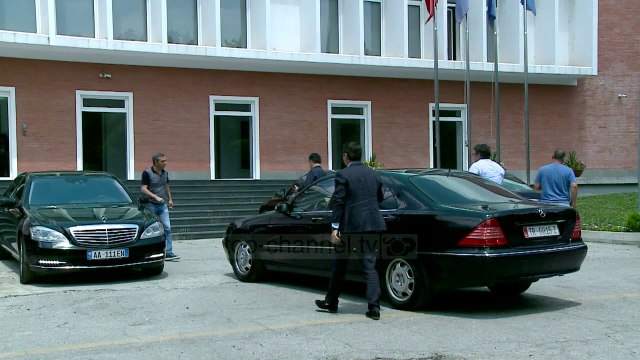 Basha konfirmon survejimin, policia përgënjeshtron - Top Channel Albania - News - Lajme