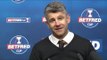 Motherwell 2-0 Rangers - Stephen Robinson Full Post Match Press Conference - Betfred Cup