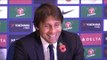 Chelsea 4-2 Watford - Antonio Conte Full Post Match Press Conference - Premier League